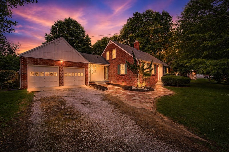 2840 Blue Brick Dr, Nashville, TN 37214