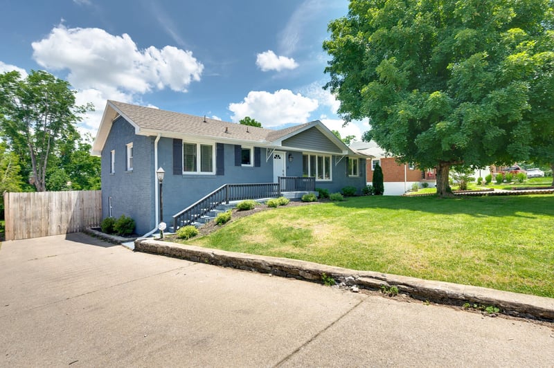 540 River Rouge Dr, Nashville, TN 37209