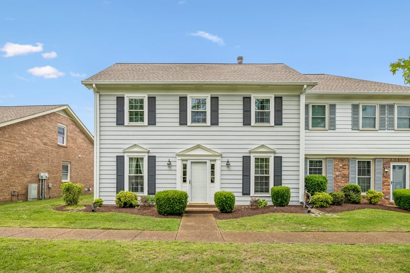 536 General George Patton Rd, Nashville, TN 37221