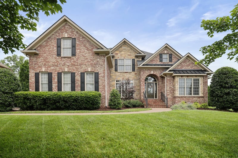 9968 Lodestone Dr, Brentwood, TN 37027