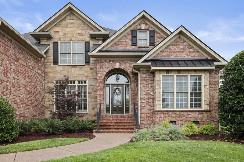 9968 Lodestone Dr, Brentwood, TN 37027