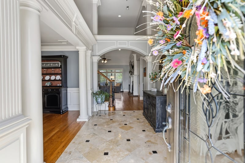 9968 Lodestone Dr, Brentwood, TN 37027