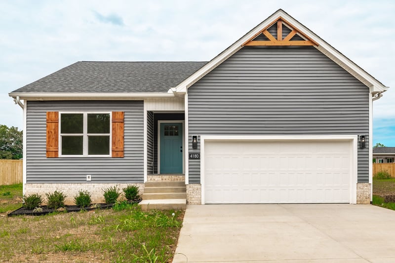 4180 Hereford Dr, Greenbrier, TN 37073