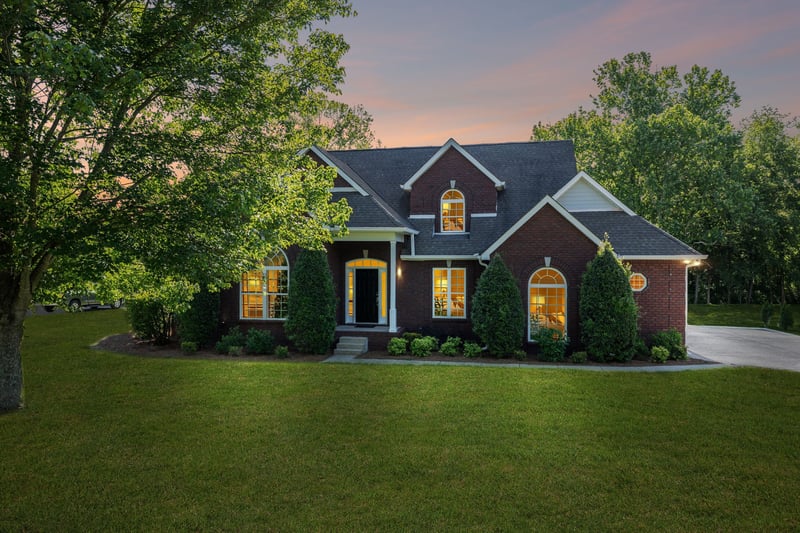 450 Bonnie Valley Dr, Lebanon, TN 37087