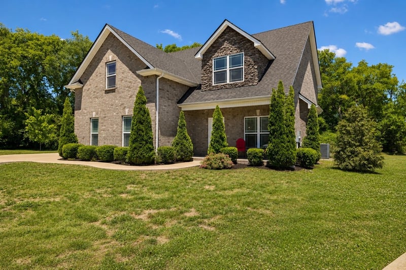 3024 Columnar Ct, Murfreesboro, TN 37129