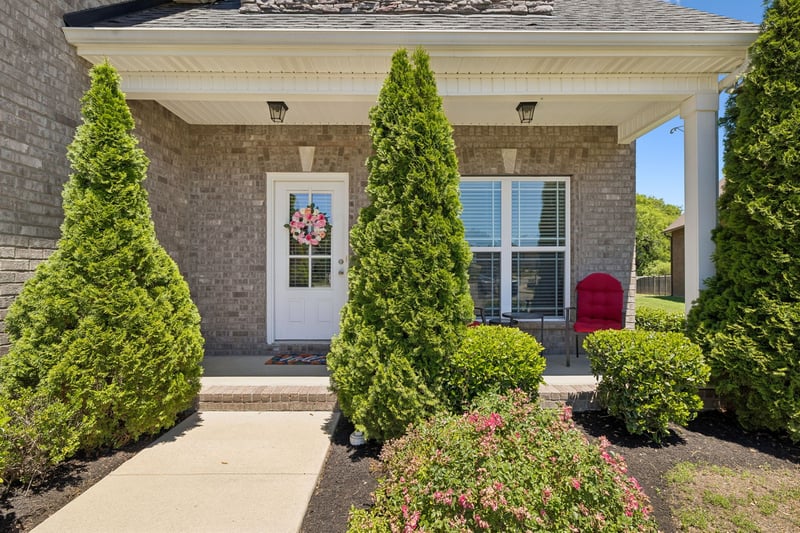 3024 Columnar Ct, Murfreesboro, TN 37129