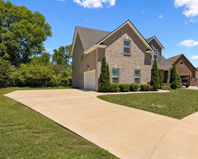 3024 Columnar Ct, Murfreesboro, TN 37129