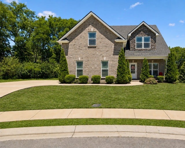 3024 Columnar Ct, Murfreesboro, TN 37129
