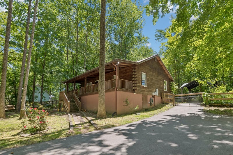7301 White Oak Dr, Fairview, TN 37062