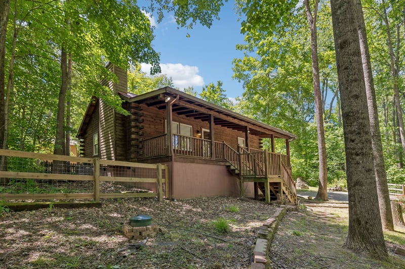 7301 White Oak Dr, Fairview, TN 37062