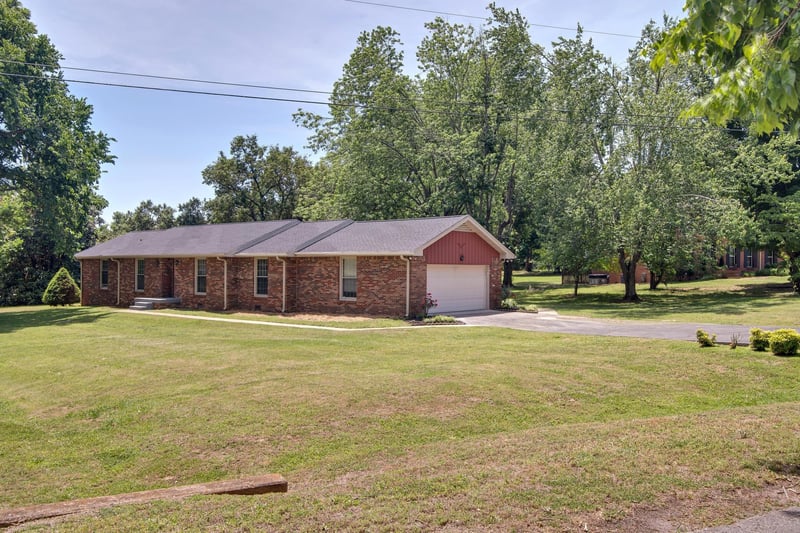 301 Glenwood Dr, Mount Juliet, TN 37122