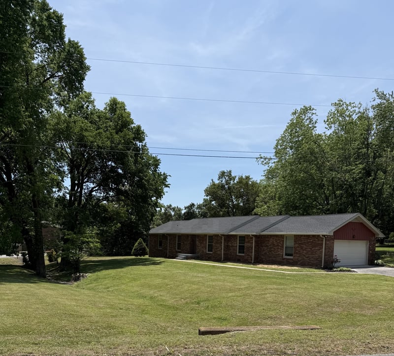 301 Glenwood Dr, Mount Juliet, TN 37122
