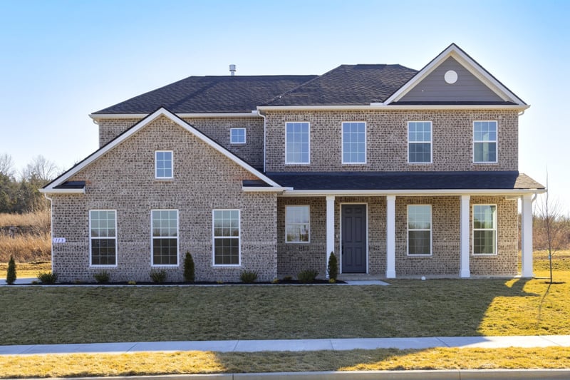 113 East Hill St, Mount Juliet, TN 37122