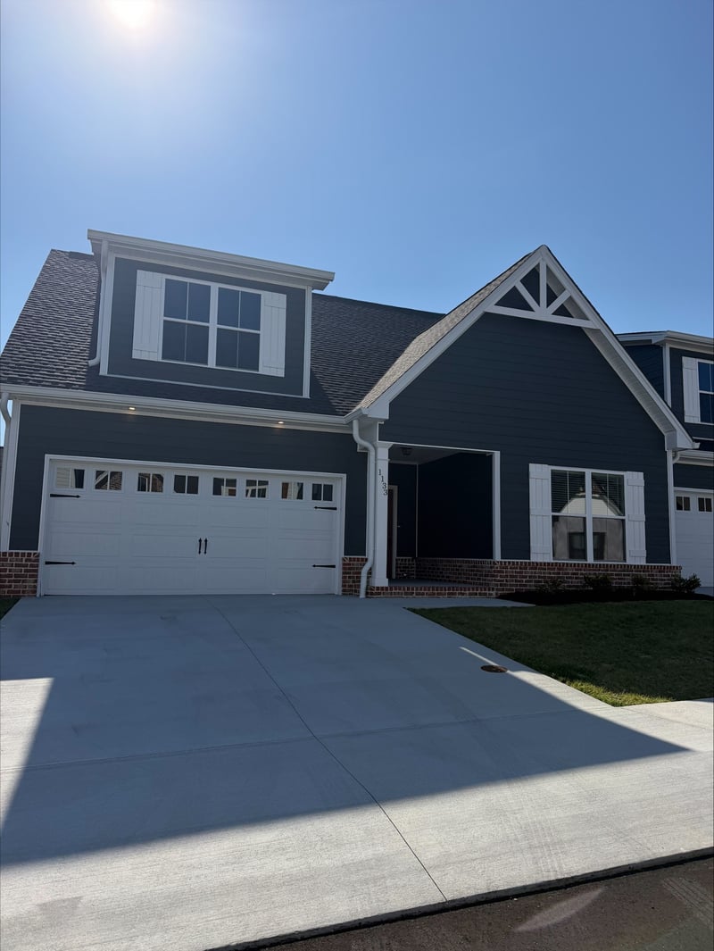 1133 Malinda Ln #65, Greenbrier, TN 37073