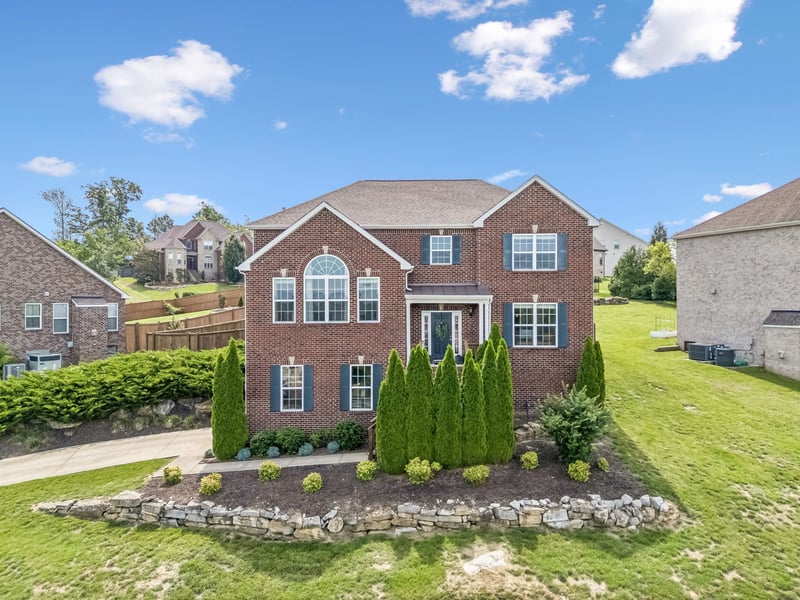 118 Manor Way, Hendersonville, TN 37075