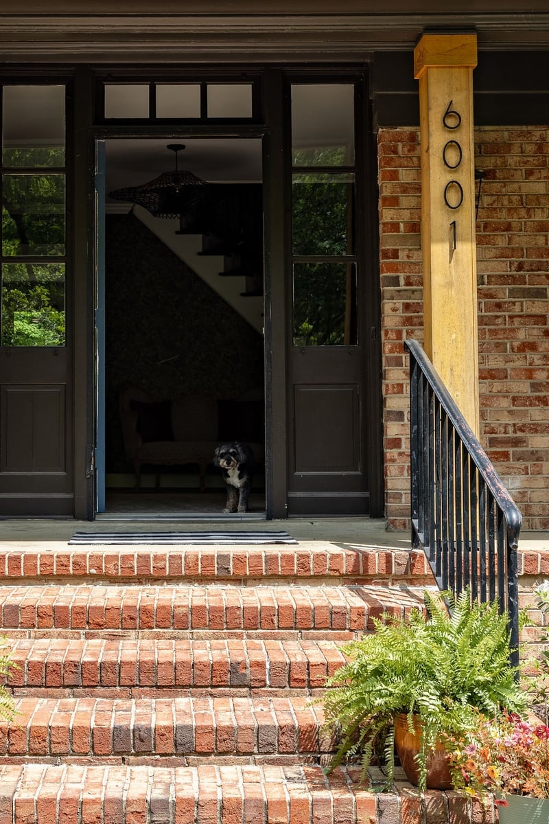 6001 Andover Dr, Nashville, TN 37215