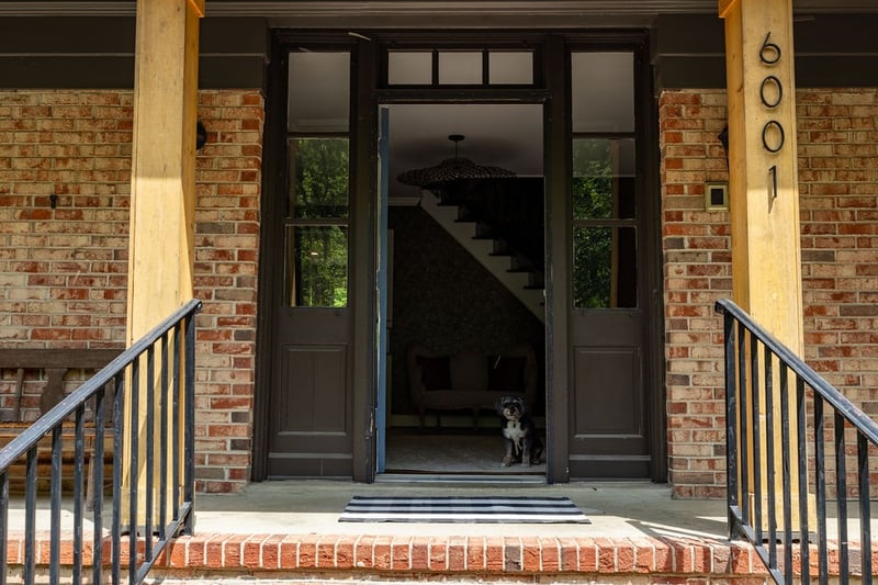 6001 Andover Dr, Nashville, TN 37215