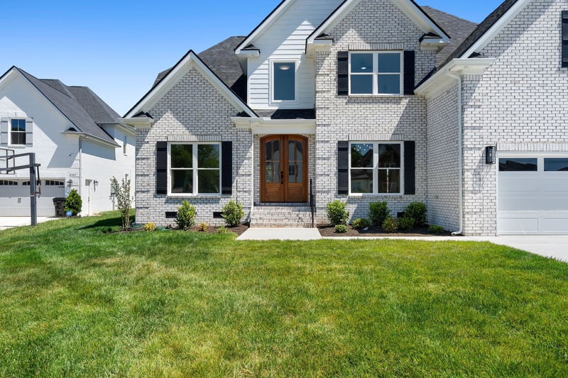 2511 Colleen Dr, Murfreesboro, TN 37128