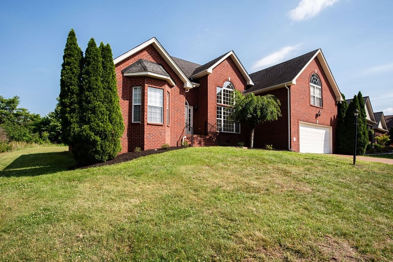 505 Beach Ln, Mount Juliet, TN 37122