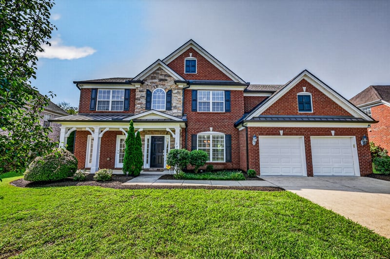 2013 Delaware Dr, Nolensville, TN 37135