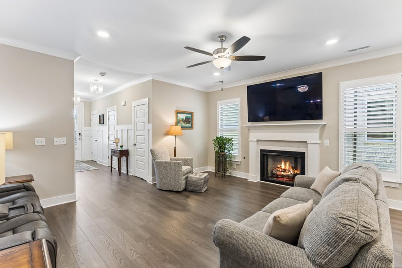 108 Nelson St, Gallatin, TN 37066