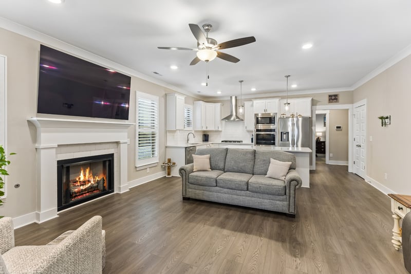 108 Nelson St, Gallatin, TN 37066
