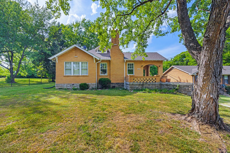 3509 Golf St, Nashville, TN 37216