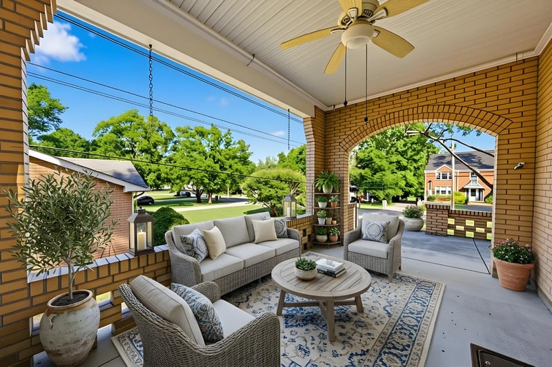 3509 Golf St, Nashville, TN 37216