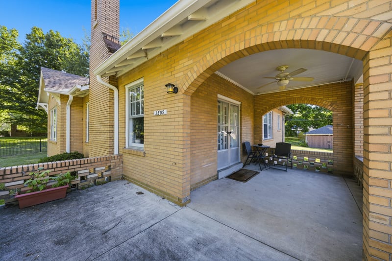 3509 Golf St, Nashville, TN 37216