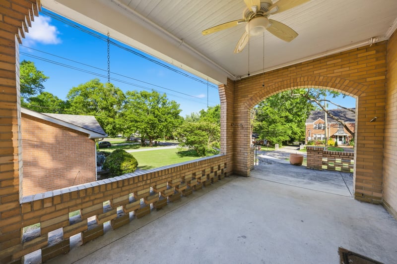 3509 Golf St, Nashville, TN 37216