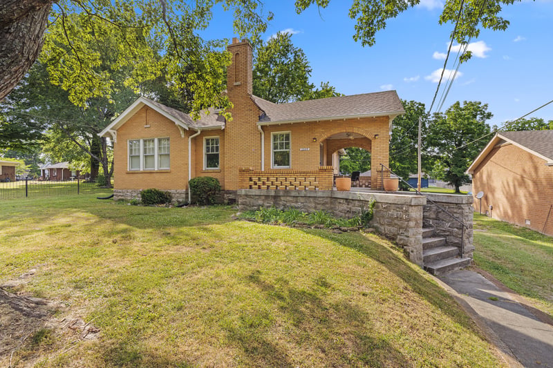 3509 Golf St, Nashville, TN 37216