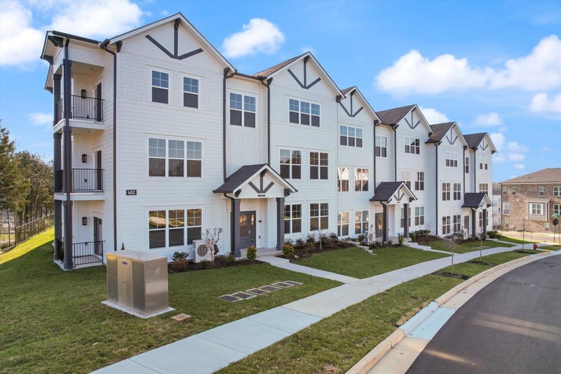 482 Portsdale Dr #14, Brentwood, TN 37027