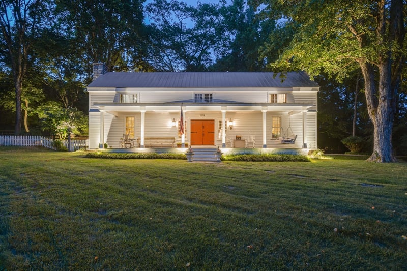 3201 Herbert Dr, Franklin, TN 37067
