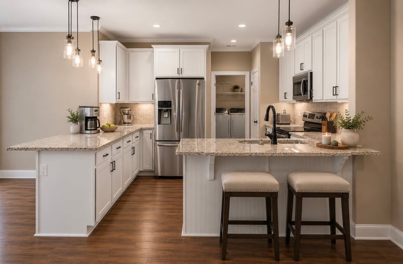 3506 Pershing Dr, Murfreesboro, TN 37129