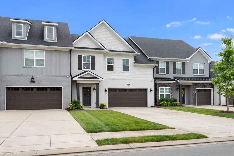 3506 Pershing Dr, Murfreesboro, TN 37129