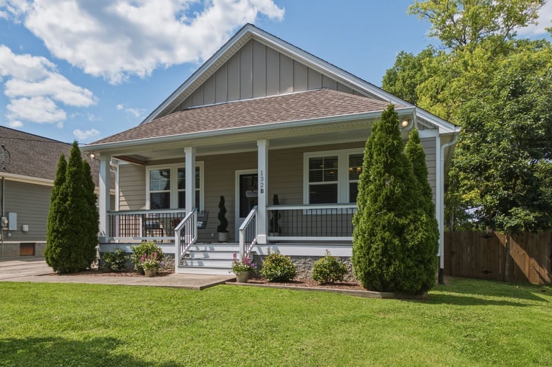 132 Plumlee Dr, Hendersonville, TN 37075