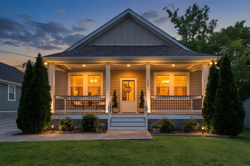 132 Plumlee Dr, Hendersonville, TN 37075