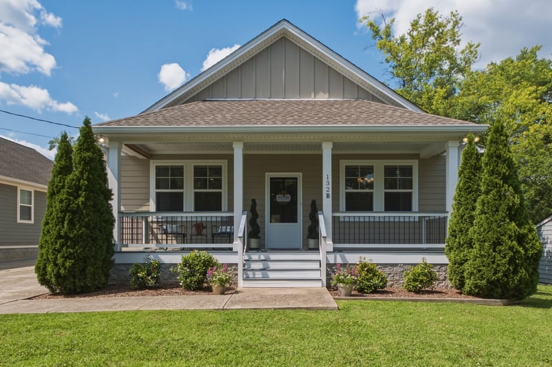 132 Plumlee Dr, Hendersonville, TN 37075
