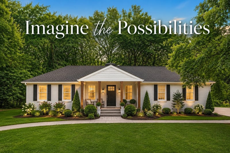 900 Plateau Pkwy, Nashville, TN 37205