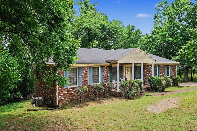 900 Plateau Pkwy, Nashville, TN 37205