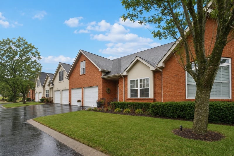 2521 Pennington Bend Rd #206, Nashville, TN 37214