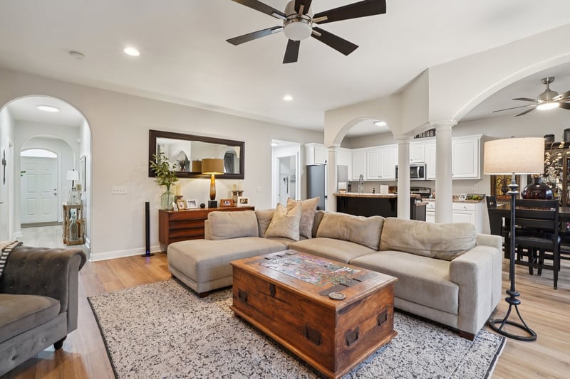 2521 Pennington Bend Rd #206, Nashville, TN 37214