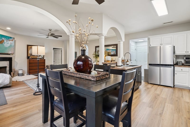 2521 Pennington Bend Rd #206, Nashville, TN 37214