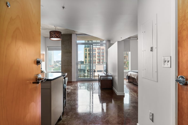 600 12th Ave #607, Nashville, TN 37203