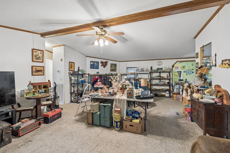 4754 Ridgetop Rd, Hampshire, TN 38461