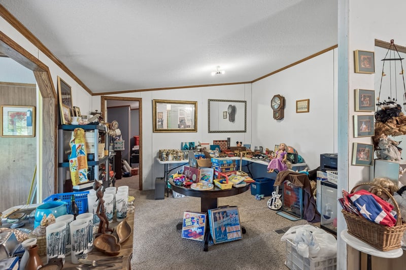 4754 Ridgetop Rd, Hampshire, TN 38461