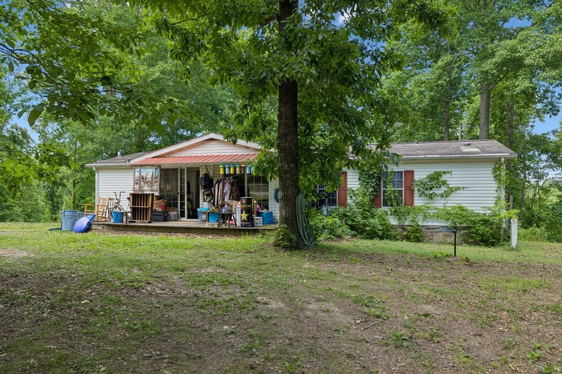 4754 Ridgetop Rd, Hampshire, TN 38461