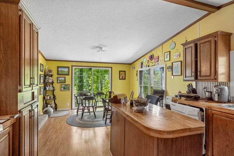 4754 Ridgetop Rd, Hampshire, TN 38461