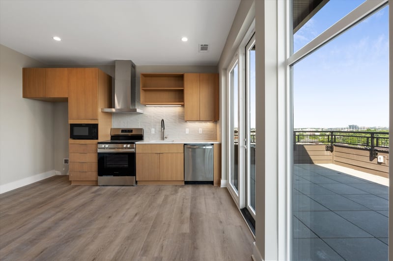 730 Main St #B8, Nashville, TN 37206