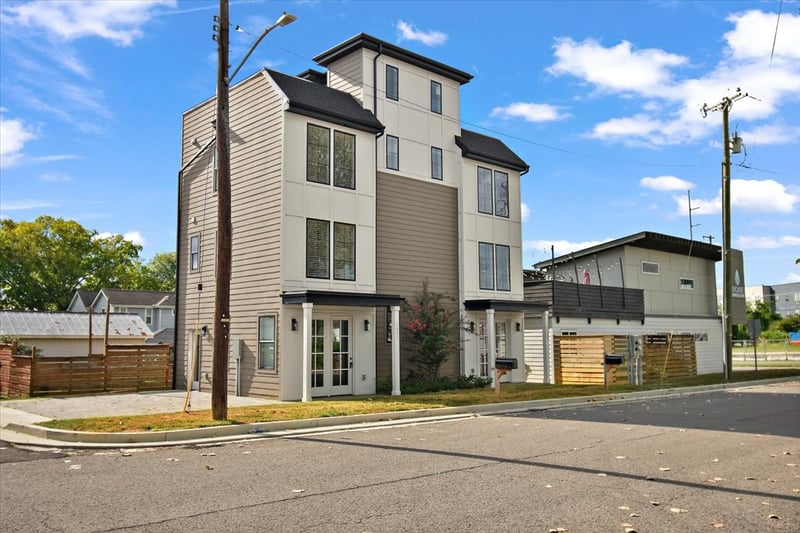 1507 55th Ave, Nashville, TN 37209